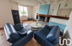 Châtillon-sur-Thouet, Nouvelle-Aquitaine 79200