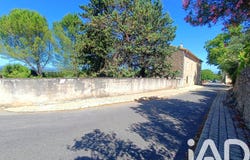 Navacelles, Occitanie 30580