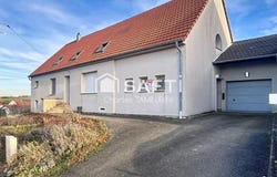 Farschviller, Lorraine 57450