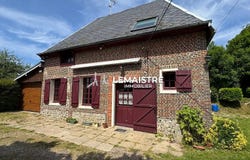 Goderville, Seine-Maritime 76110