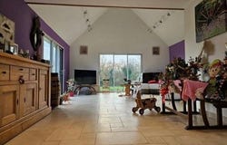 Merigny, Centre 36220