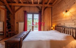 LES AVANCHERS VALMOREL, Rhône-Alpes 73260