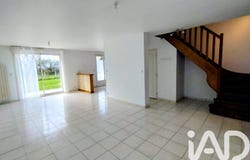 Monhoudou, Pays de la Loire 72260