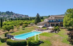 Bonnieux, Provence-Alpes-Côte-d'Azur 84480