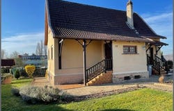 Hombourg-Haut, Lorraine 57470