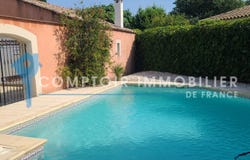 Calvisson, Languedoc-Roussillon 30420