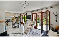 ITTEVILLE, Île-de-France 91760