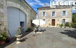 Villetoureix, Nouvelle-Aquitaine 24600