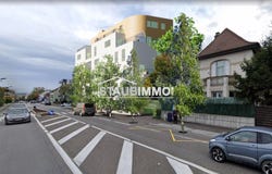 Saint-Louis, Haut-Rhin 68300
