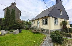 CARHAIX PLOUGUER, Bretagne 29270