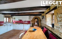 Melrand, Brittany 56310
