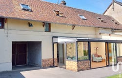 Milly-sur-Thérain, Hauts-de-France 60112