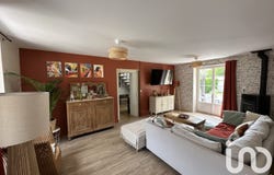 Vouillon, Centre-Val de Loire 36100