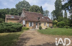 Luigny, Centre-Val de Loire 28480