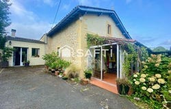 Pujols, Aquitaine 33350