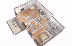LA TRANCHE-SUR-MER, Pays de la Loire 85360