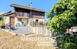 Saint-Jean-de-Tholome, Haute-Savoie 74250