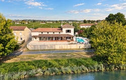 Saint-Émilion, Aquitaine 33330