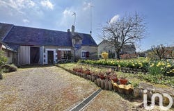 Saint-Ouen-les-Vignes, Centre-Val de Loire 37530