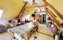 Villers-Cotterets, Picardie 02600
