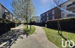 Méry-sur-Oise, Île-de-France 95540