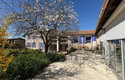 Pessines, Poitou-Charentes 17810