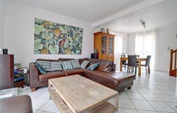 Verneuil-sur-Seine, Yvelines 78480
