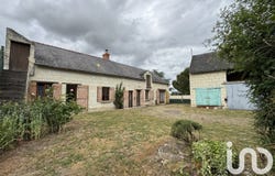 Varennes-sur-Loire, Pays de la Loire 49730