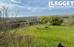 Aurignac, Occitanie 31420