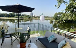 Saint-Cyr-sur-Loire, Centre-Val de Loire 37540