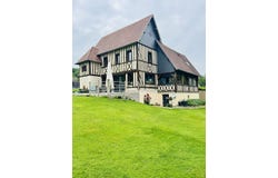 Foulbec, Normandy 27210