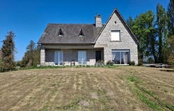 PONTORSON, Basse-Normandie 50170