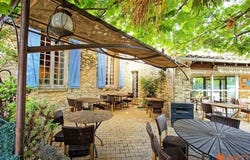 Tavel, Languedoc-Roussillon 30126