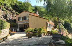 Saint-Sauveur-de-Montagut, Rhône-Alpes 07190