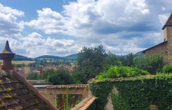 Cluny, Burgundy 71250