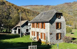 UCHENTEIN, Occitanie 09800