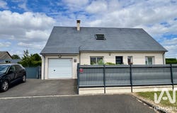 Mosnes, Centre-Val de Loire 37530