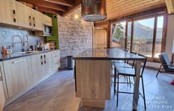 Morzine (Avoriaz), Rhône-Alpes 74110
