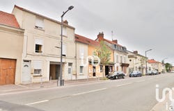 Bonnières-sur-Seine, Île-de-France 78270