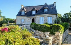 Hanvec, Brittany 29460