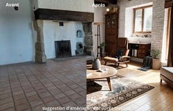 LEYNHAC, Auvergne 15600