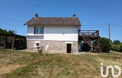 Fresselines, Nouvelle-Aquitaine 23450