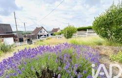 Le Trait, Normandy 76580