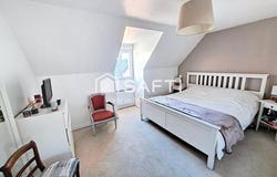 Fondettes, Centre 37230