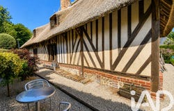 Genneville, Normandy 14600