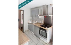 Neuves-Maisons, Lorraine 54230