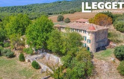 Rustrel, Provence-Alpes-Côte d'Azur 84400