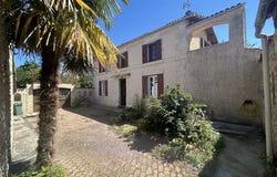ANNEPONT, Poitou-Charentes 17350