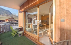 Saint-Jean-de-Sixt, Haute-Savoie 74450