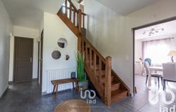 Le Tertre-Saint-Denis, Île-de-France 78980